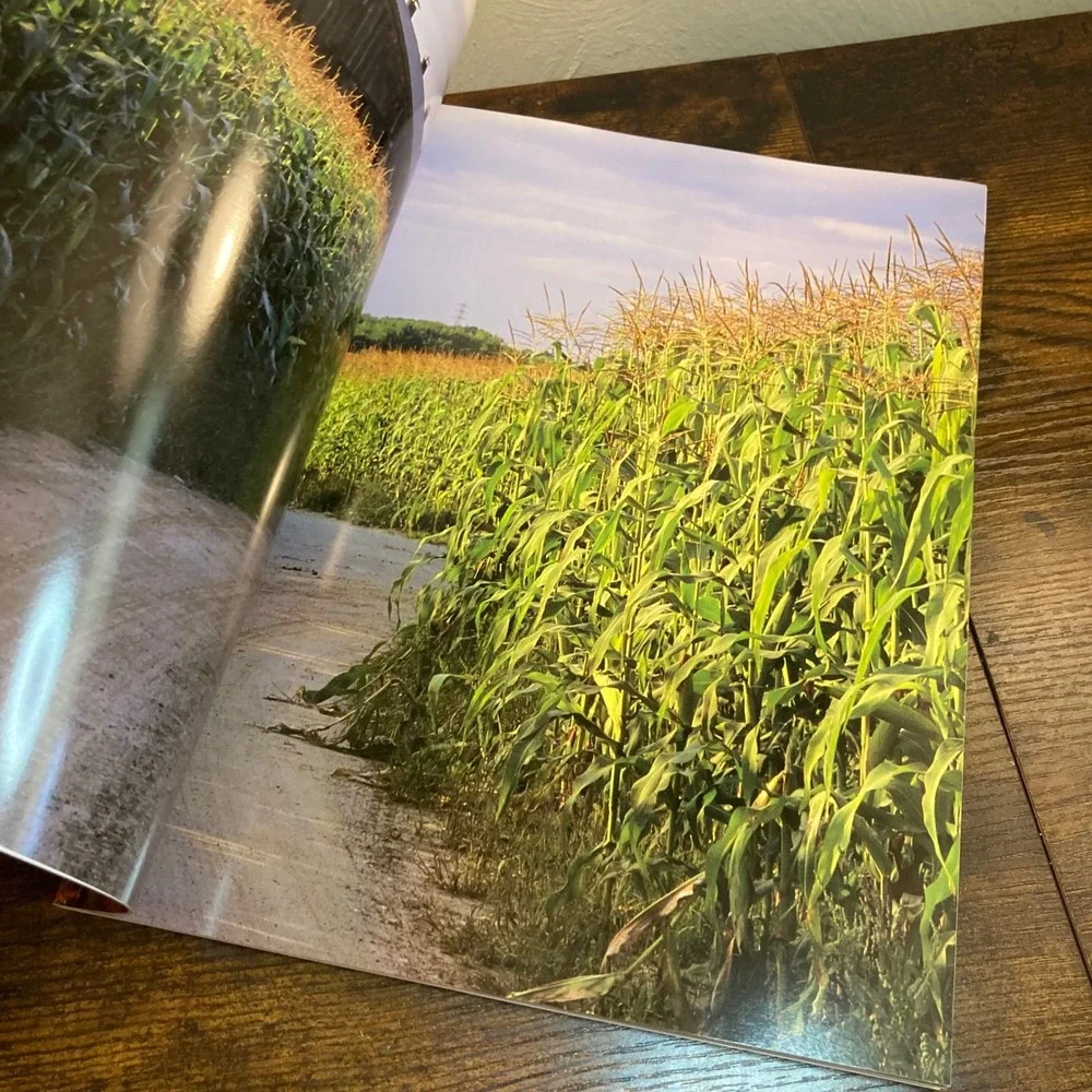 Old Deerfield Massachusetts Photography Book Richard Cheek Historic New England